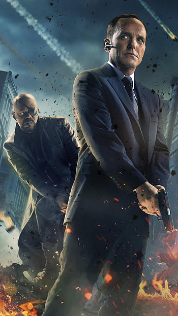 The Avengers (2022) movie HD phone wallpaper