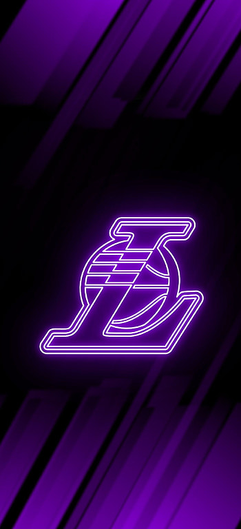 Los Angeles Lakers, Redbubble sportsign shop, NBA , background HD phone wallpaper