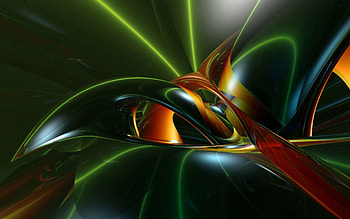Abstract, Background, 3D HD wallpaper