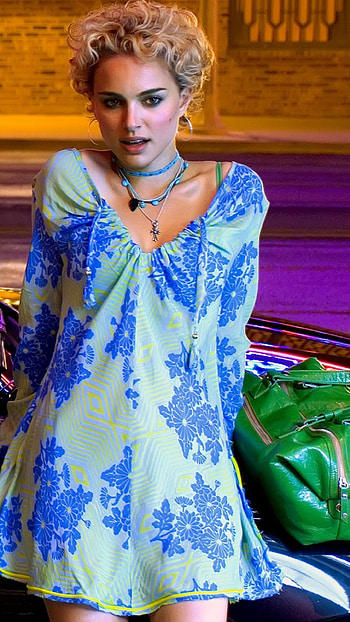 My Blueberry Nights, Natalie Portman HD phone wallpaper
