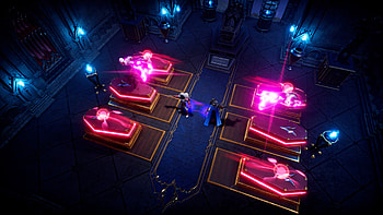 V Rising, Dedicated server setup, PC Gamer HD wallpaper
