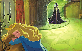 Aurora, Aurora's story, Disney princess HD wallpaper