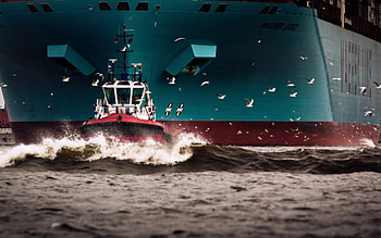 Ship, Vehicles HD wallpaper
