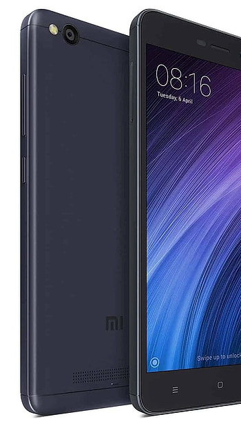 Redmi, Black Mobile HD phone wallpaper