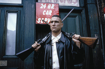 Lock, Stock and Two Smoking Barrels, Background , British crime comedy, Cinematic excellence HD wallpaper