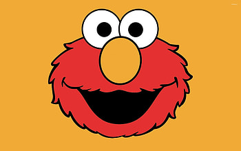 Elmo, , Funny character, Screen quality HD wallpaper