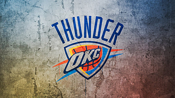 Oklahoma City Thunder, , Basketball , Sports team HD wallpaper