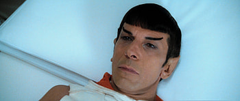 Robert Wise, U Blu-ray, Star Trek HD wallpaper