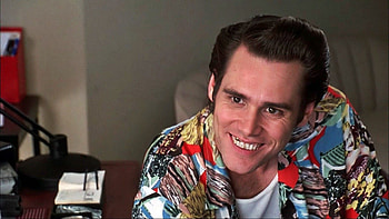 Ace Ventura, Brush your teeth, Marvis toothpaste, Pet detective HD wallpaper