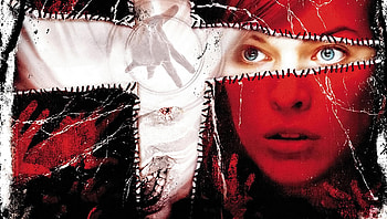 Resident Evil (2022) movie HD wallpaper