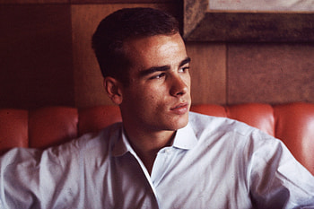 Dean Stockwell, Quantum Leap, Blue Velvet, Dies at 85 HD wallpaper