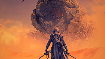 Planet Dune, movies, Dune HD wallpaper