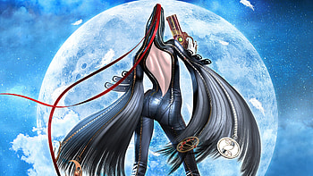 Bayonetta release date, Videos, Screenshots, Reviews, RAWG HD wallpaper