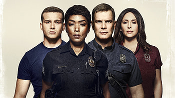 9-1-1 TV Series, High-pressure emergencies, Life-saving drama, Heart-stopping moments HD wallpaper