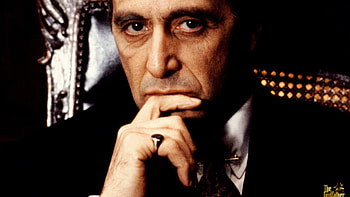 The Godfather Part III, Al Pacino , Classic mafia, mobile & tablet HD wallpaper