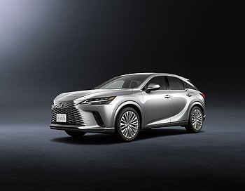 vehicle, Lexus RX 450H HD wallpaper