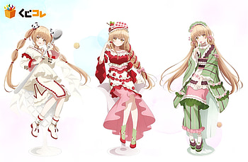 Anime, The Angel Next Door Spoils Me Rotten, Mahiru Shiina HD wallpaper