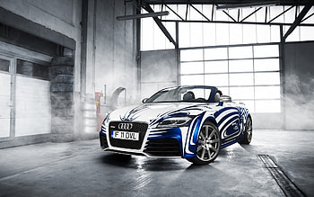 Transport, Auto, Audi HD wallpaper