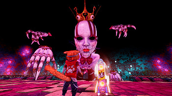Gori: Cuddly Carnage, video game, Gori: Cuddly Carnage HD wallpaper