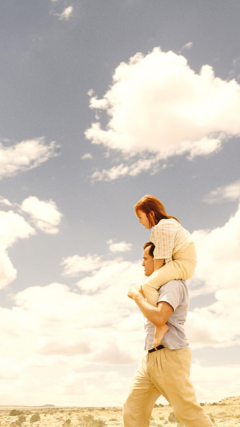 The Glass Castle (2022) movie HD phone wallpaper