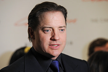 Brendan Fraser, HFPA controversy, Alleged harassment, Joke HD wallpaper
