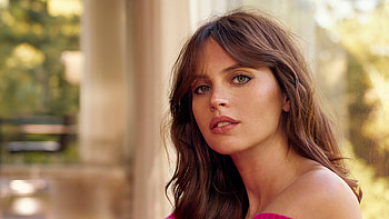 ultra , Felicity Jones, Background HD wallpaper