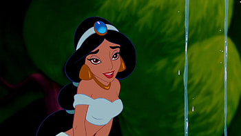 Princess Jasmine, Disney princess , Fanpop HD wallpaper