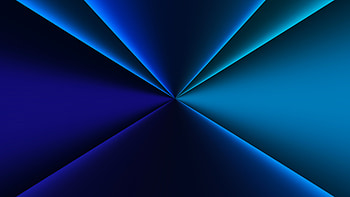 Blue Dark Light Formation , abstract, artist, artwork, digital-art HD wallpaper