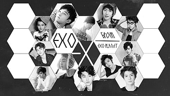 EXO love, Heartwarming fandom, Treasured memories, Forever EXO HD wallpaper