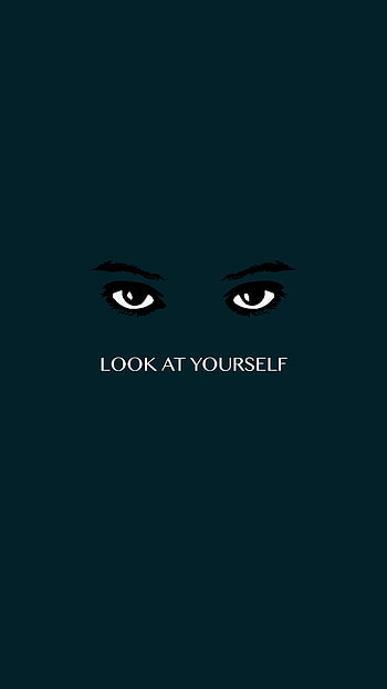 Words, Eyes, Phrase, Inscription, Motivation HD phone wallpaper