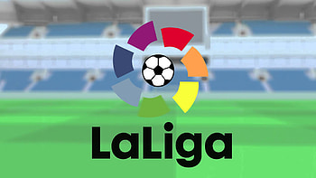 Laliga Santander , Football passion, Team dedication, Club pride HD wallpaper