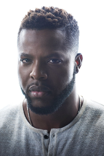Winston Duke, Marvel, Pin, Movie HD phone wallpaper
