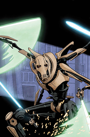 Marvel's Age of the Republic, Padm Amidala negotiations, Action-packed comic, Star Wars lore HD phone wallpaper