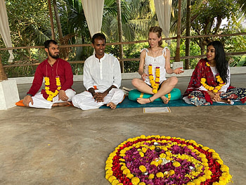 200 Hour Yoga Teacher Training in Goa, yoga school in Goa, Yoga TTC in Goa, Yoga Teacher Training in Goa HD wallpaper