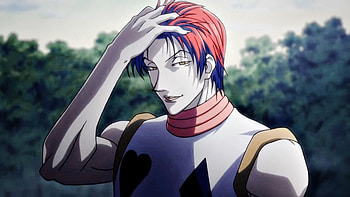 Hisoka, Hunter x Hunter, Memorable moments, HxH fandom HD wallpaper