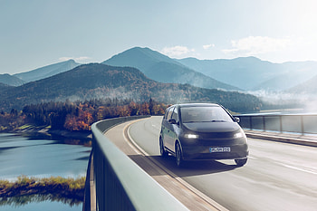 Journey, Sono Motors HD wallpaper