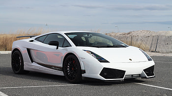 LP570-4, Lamborghini Gallardo HD wallpaper