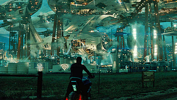 Star Trek (2022) movie HD wallpaper