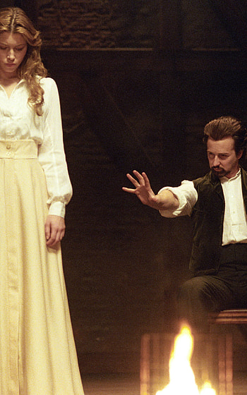 The Illusionist, High-definition , mobile tablet, Visual enchantment HD phone wallpaper