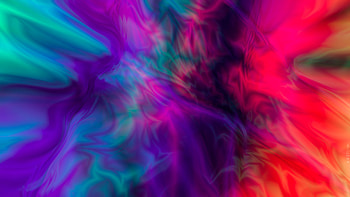 Colour Smoke , abstract, artist, artwork, digital-art HD wallpaper