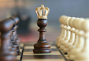 Queen, Chess HD wallpaper