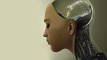 Ex Machina (2022) movie HD wallpaper
