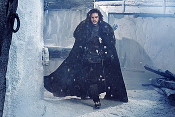 Jon snow, Game of throne, 2018 HD wallpaper