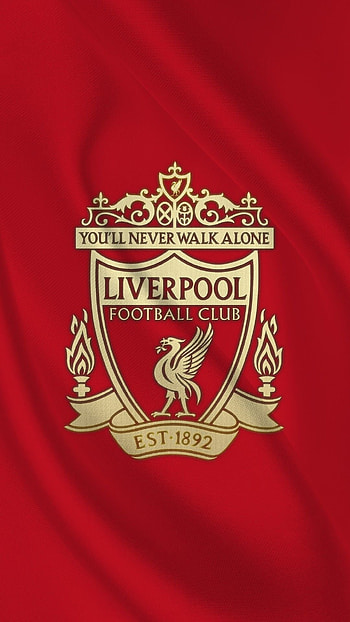 Liverpool Football Club, , Expressive fan support, Red devotion HD phone wallpaper