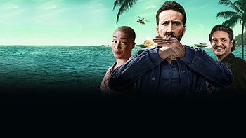 movie, The Unbearable Weight of Massive Talent HD wallpaper