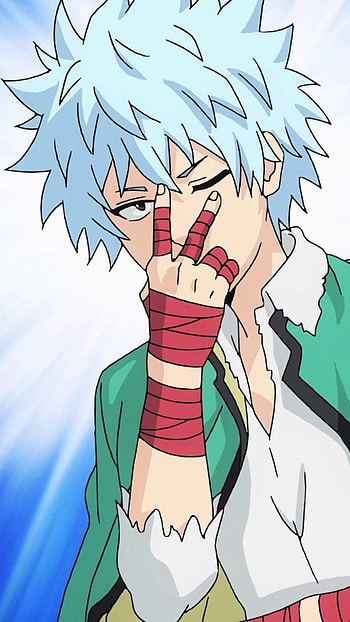 Saiki K, Attitude, Character HD phone wallpaper