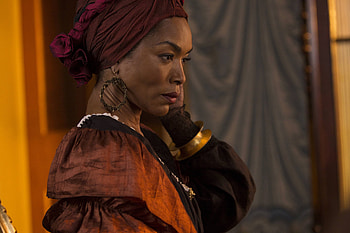American Horror Story, Angela Bassett HD wallpaper
