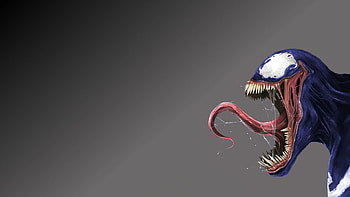 Venom Marvel Venom, Marvel, Comics HD wallpaper