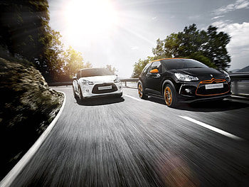 Citroen DS3-R, ds3r, ds3, citroen ds3, citroen, sports car HD wallpaper