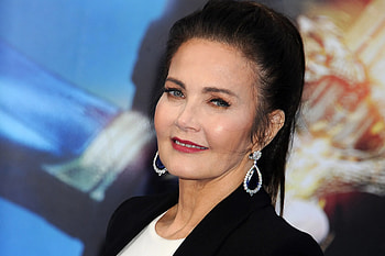 Lynda Carter, Movies, Sexual Harassment, Alleges HD wallpaper